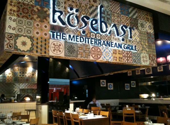 Köşebaşı Restoran Bayilik Veriyor