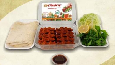 Myçiğköfte Türkiye Genelinde Bayilikler Veriyor 38 mycigkofte