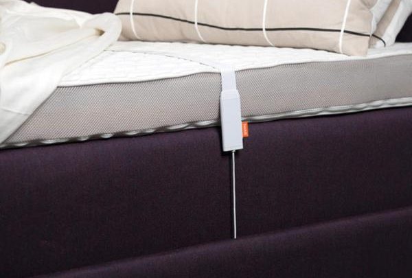 Uykunuzun Kalitesini Beddit İle Ölçün 51 Beddit