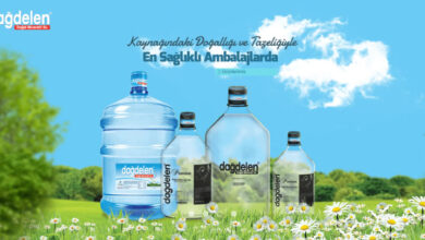 Dağdelen Doğal Mineralli Su Bayilik Veriyor 19 Dagdelen Su