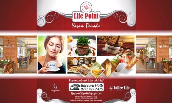 Life Point Coffee Life