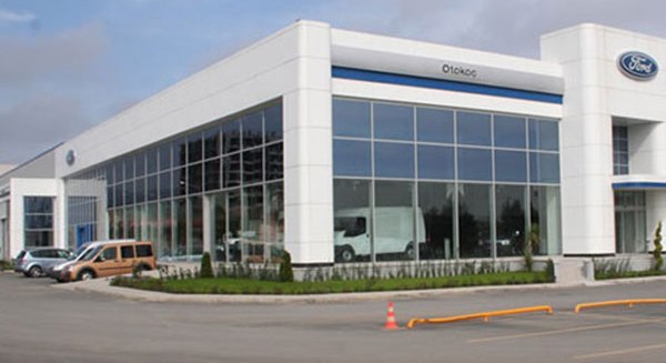 Otokoc Otomotiv