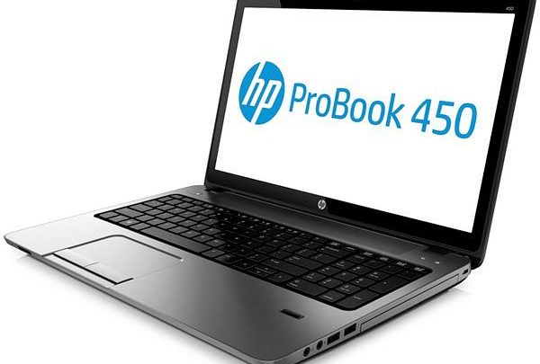 Kobilere Özel Bilgisayar Modelleri 36 Probook 450