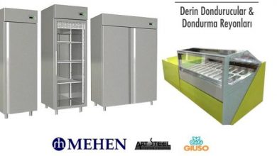 Romdo Dondurma Makineleri Bayilik Veriyor 15 art