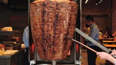 Dönerci Dükkanı Açmak 27 doner bayilik