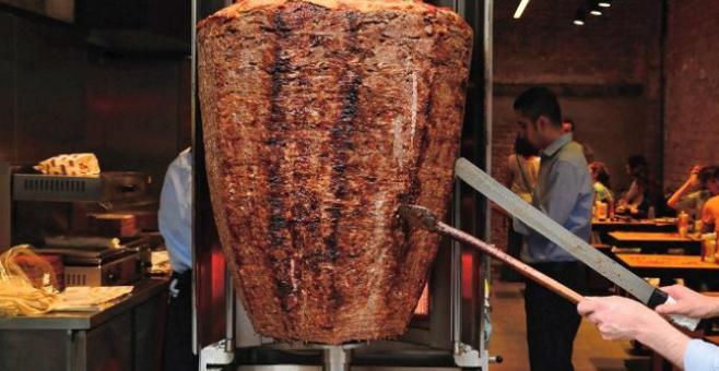 doner bayilik