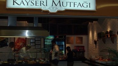 Kayseri Mutfağı, yeni franchise şubeler açacak 24 kayserimutfagi