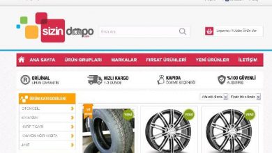 Sizin Depo Bayilik Veriyor 13 sizindepo