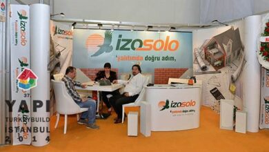 İzosolo İnşaat-Yapı Kimyasalları Alanında Bayilik Veriyor 33 izosolo