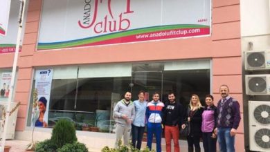 Anadolu Fit Club Bayilik Veriyor 23 Anadolu Fit Club