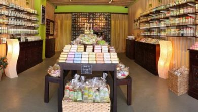 Lemongrass House Kozmetik Bayiliği Veriyor 27 Lemongrass House