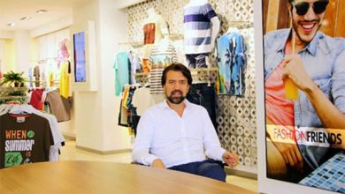 Fashion Frends’i franchise ile büyütecek 21 Onat Tekstil