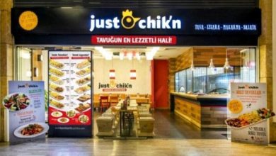 Just Chik'n Bayilik Veriyor 19 just chikn