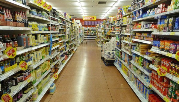 market raf