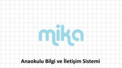 Mika Yazilim