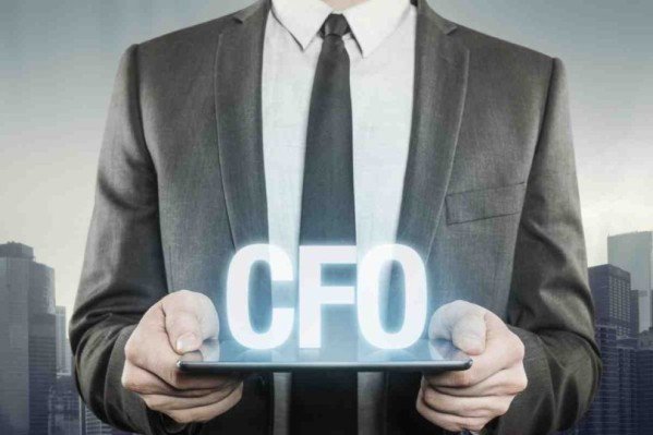 CFO'lar