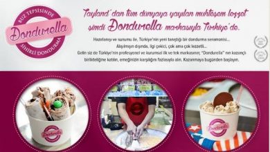Dondurella