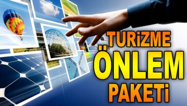 Turizm Paketi