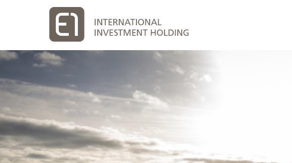 e1 holding