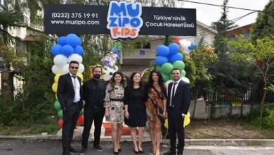 muzipo kids