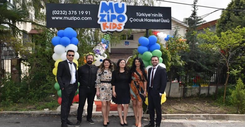 muzipo kids