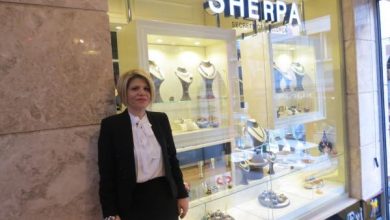 sherpa