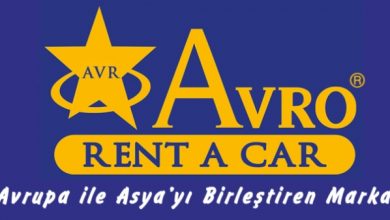 Avro Rent a Car