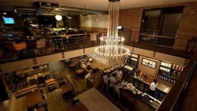 CafeHome Food Factory 1