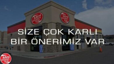 Mini Onarim Ekibi Gorsel