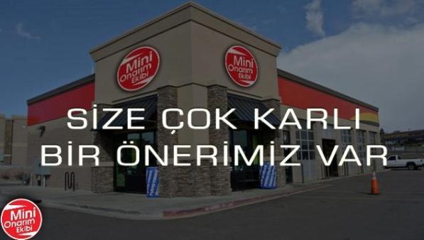 Mini Onarim Ekibi Gorsel