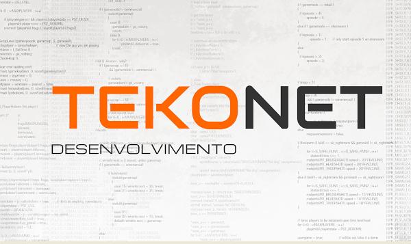 Tekonet