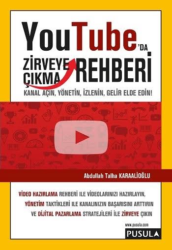 Youtube'den Para Kazandırma