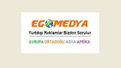EG MEDYA
