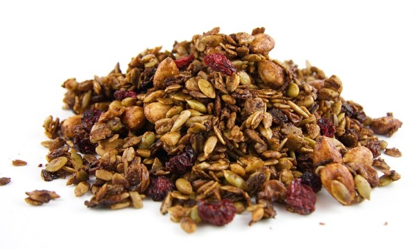 granola