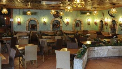Gelik Restoran