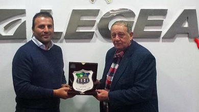 legea