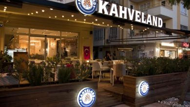 Kahveland Bayilik