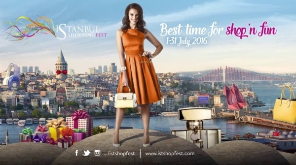 istanbul shopping fest 2016