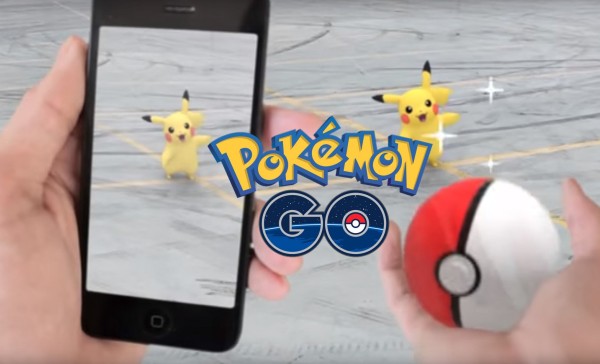 pokemon-go