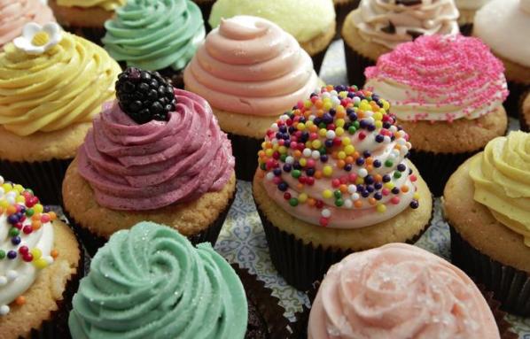 Cupcake