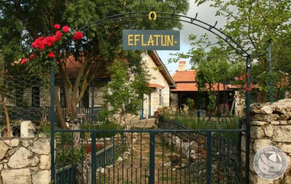 Kas Eco Art Farm