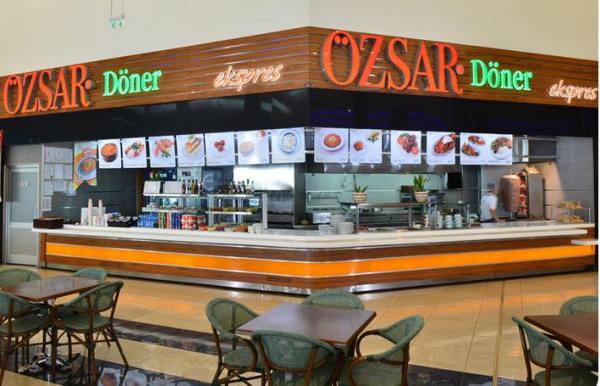 Ozsar Doner