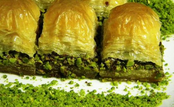 baklava