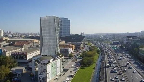 basin eksprese yeni proje