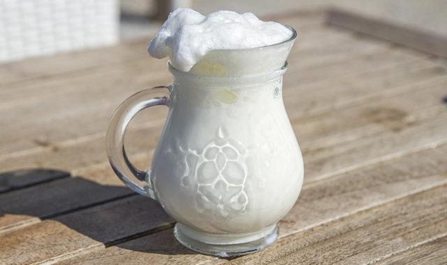 Organik Ayran