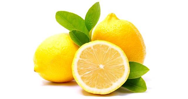 Çekirdeksiz Limon