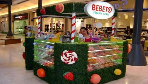 Bebeto Eglence Adasi