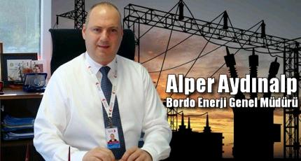 Bordo Enerji