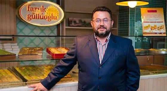 Faruk Gulluoglu