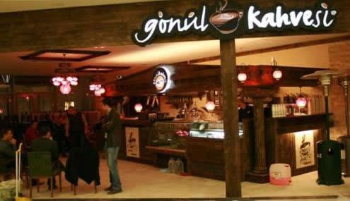 Gonul Kahvesi